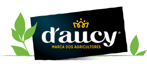 D'aucy, marca dos agricultores